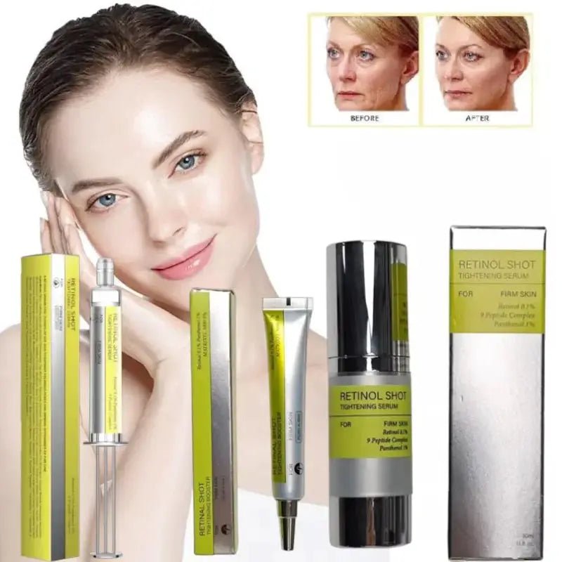 Deep Hydration Eye Cream for Dry Skin