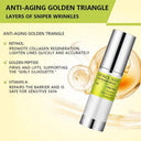 Deep Hydration Eye Cream for Dry Skin