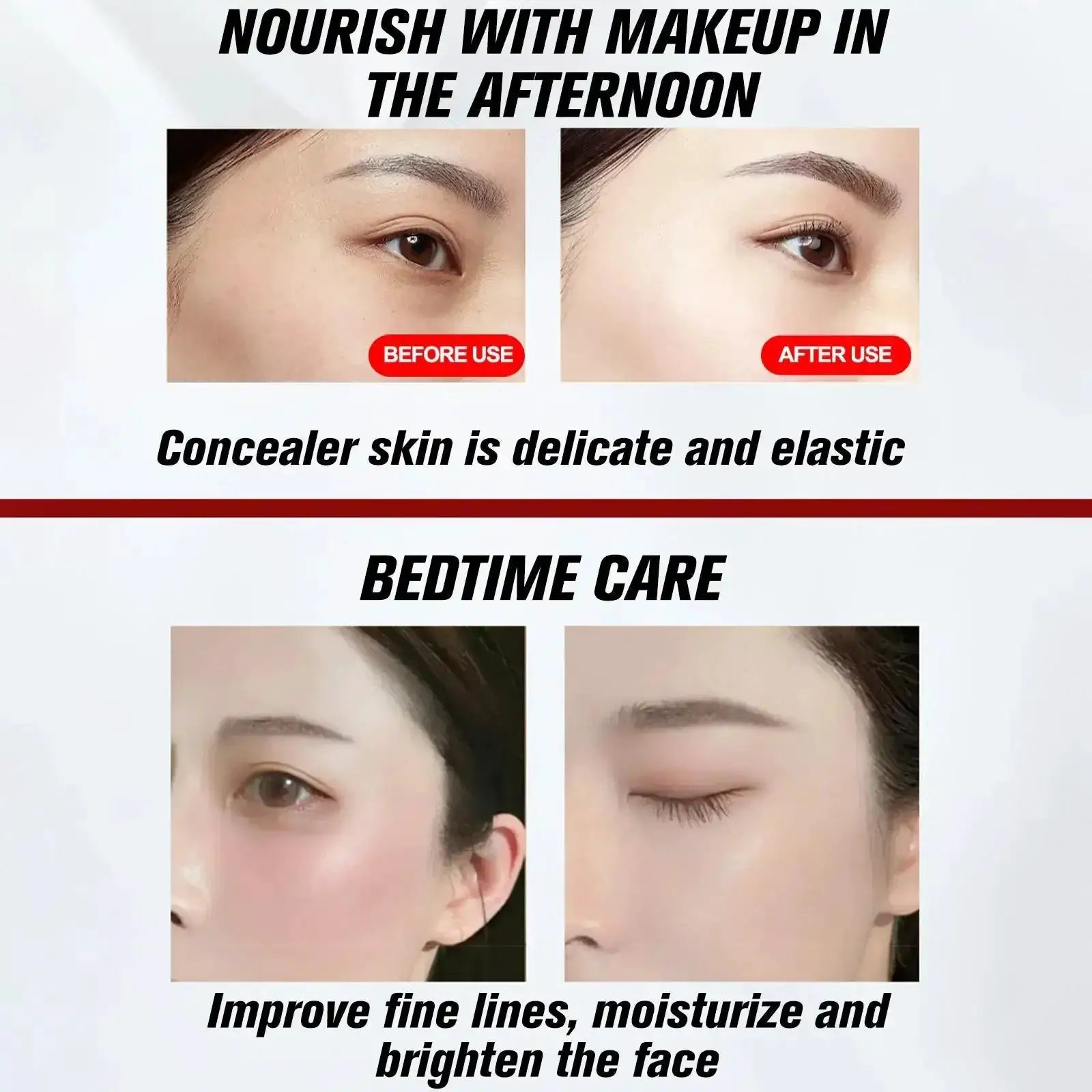 Deep Hydration Facial Cream for Women