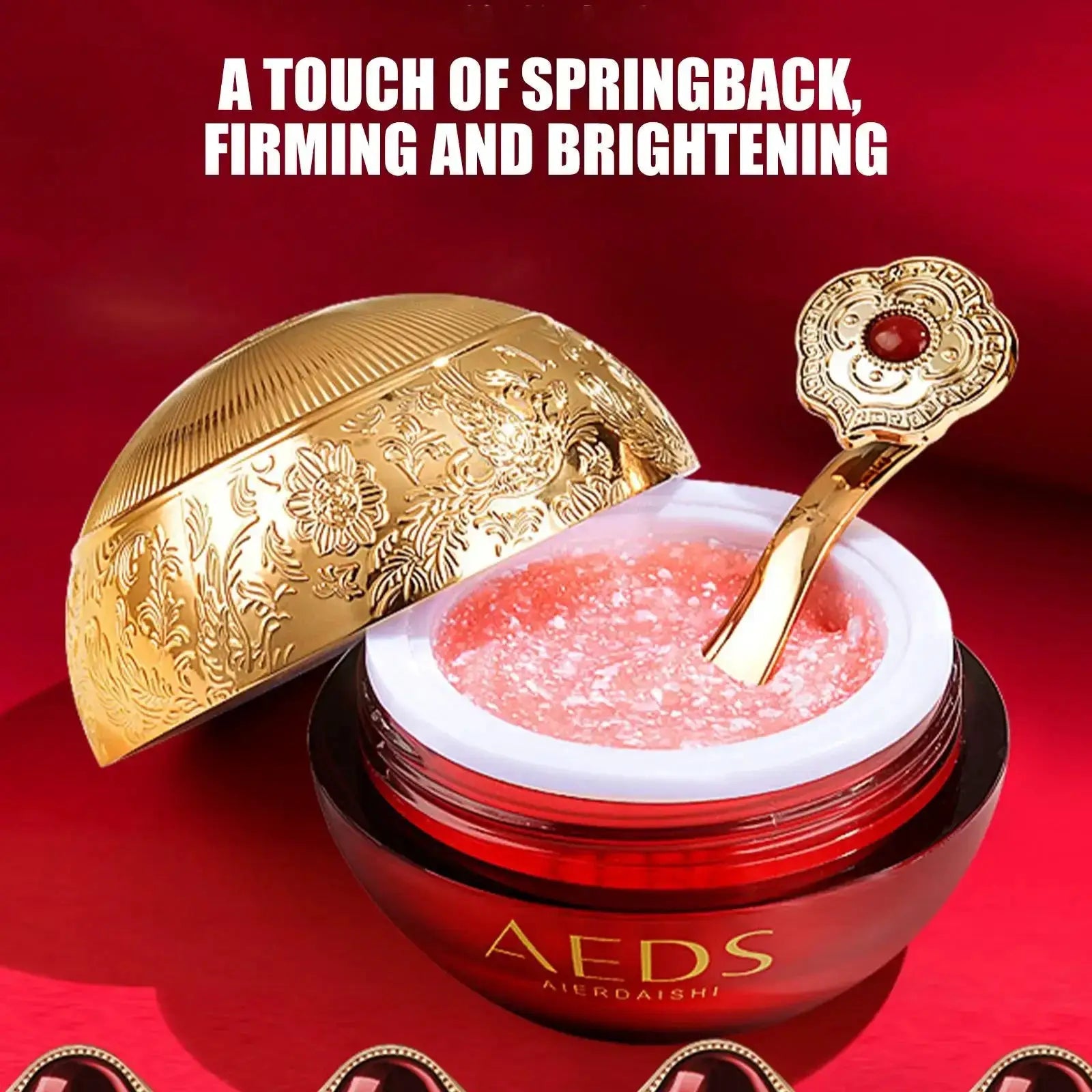 Deep Hydration Facial Cream for Women