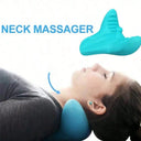 Deep Kneading Neck Massager For Home Use
