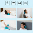 Deep Kneading Neck Massager For Home Use