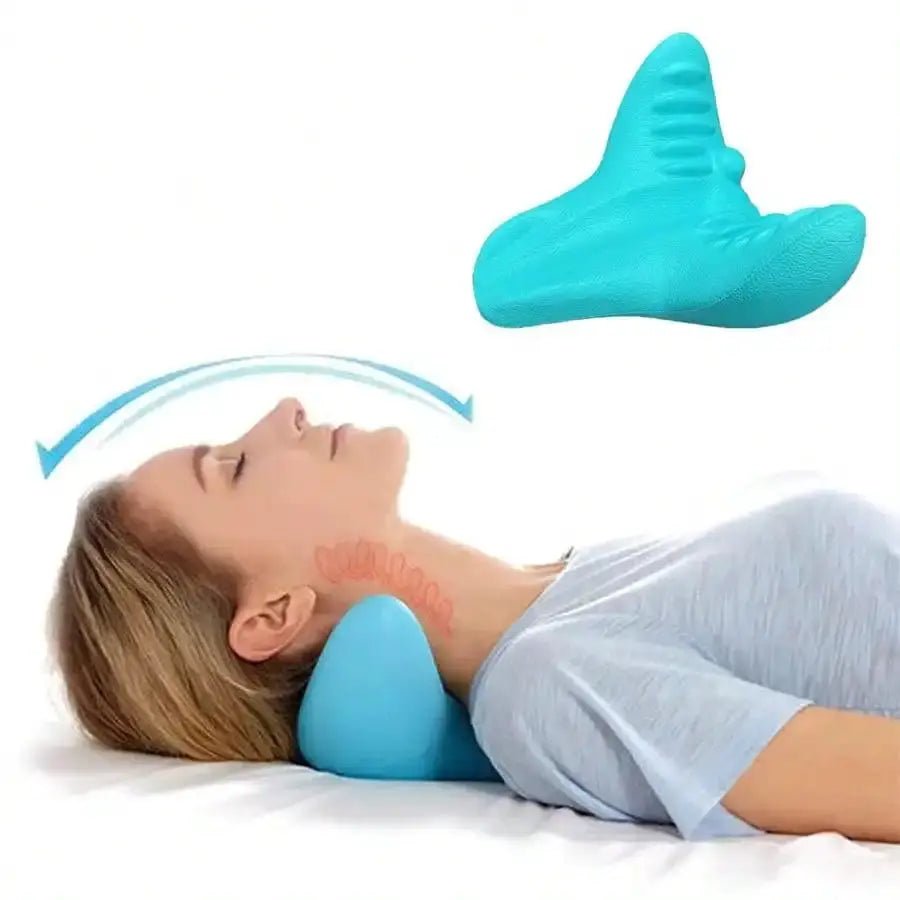 Deep Kneading Neck Massager For Home Use