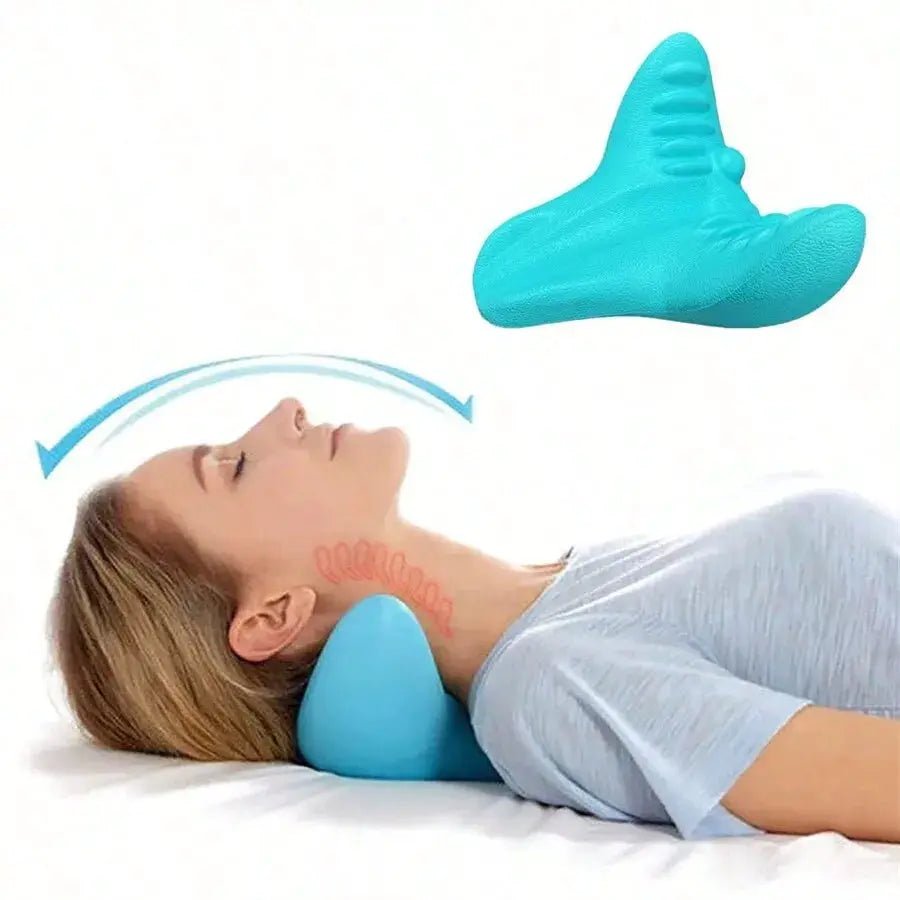 Deep Kneading Neck Massager For Home Use