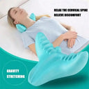 Deep Kneading Neck Massager For Home Use