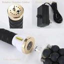 Deep Tissue Roller Massager for Home Spa