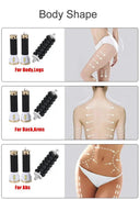 Deep Tissue Roller Massager for Home Spa