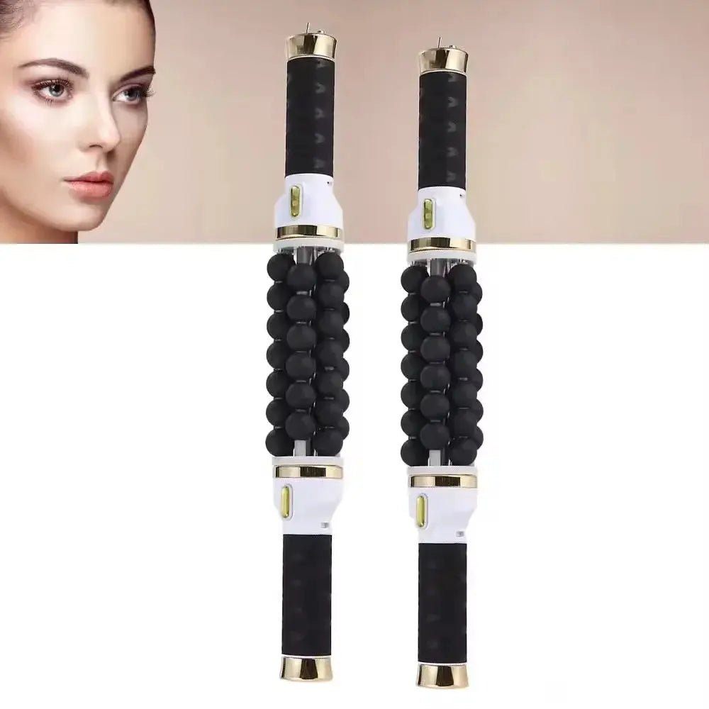 Deep Tissue Roller Massager for Home Spa