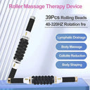 Deep Tissue Roller Massager for Home Spa