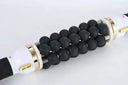Deep Tissue Roller Massager for Home Spa
