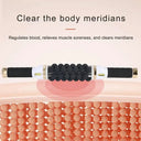 Deep Tissue Roller Massager for Home Spa