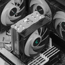DEEPCOOL AG400 Air Cooler High-Performance CPU Cooling