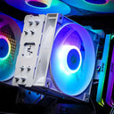 DEEPCOOL AG400 Air Cooler High-Performance CPU Cooling