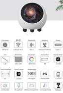 Smart AI Desk Assistant for Students