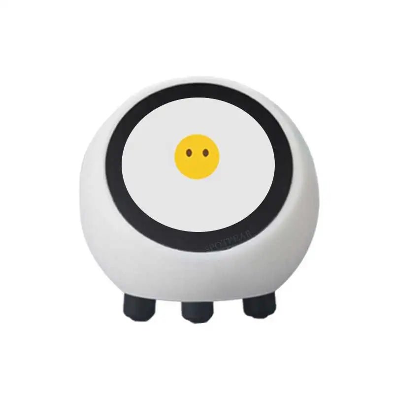 DeepSeek AI Voice Chat Robot - ESP32 S3 1.28 Inch LCD Display Desktop AssistantX