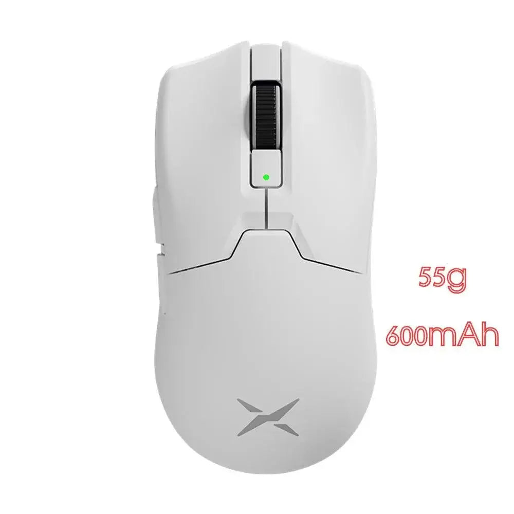 Precise Gaming Mouse for Serious Gamers — product view 15
