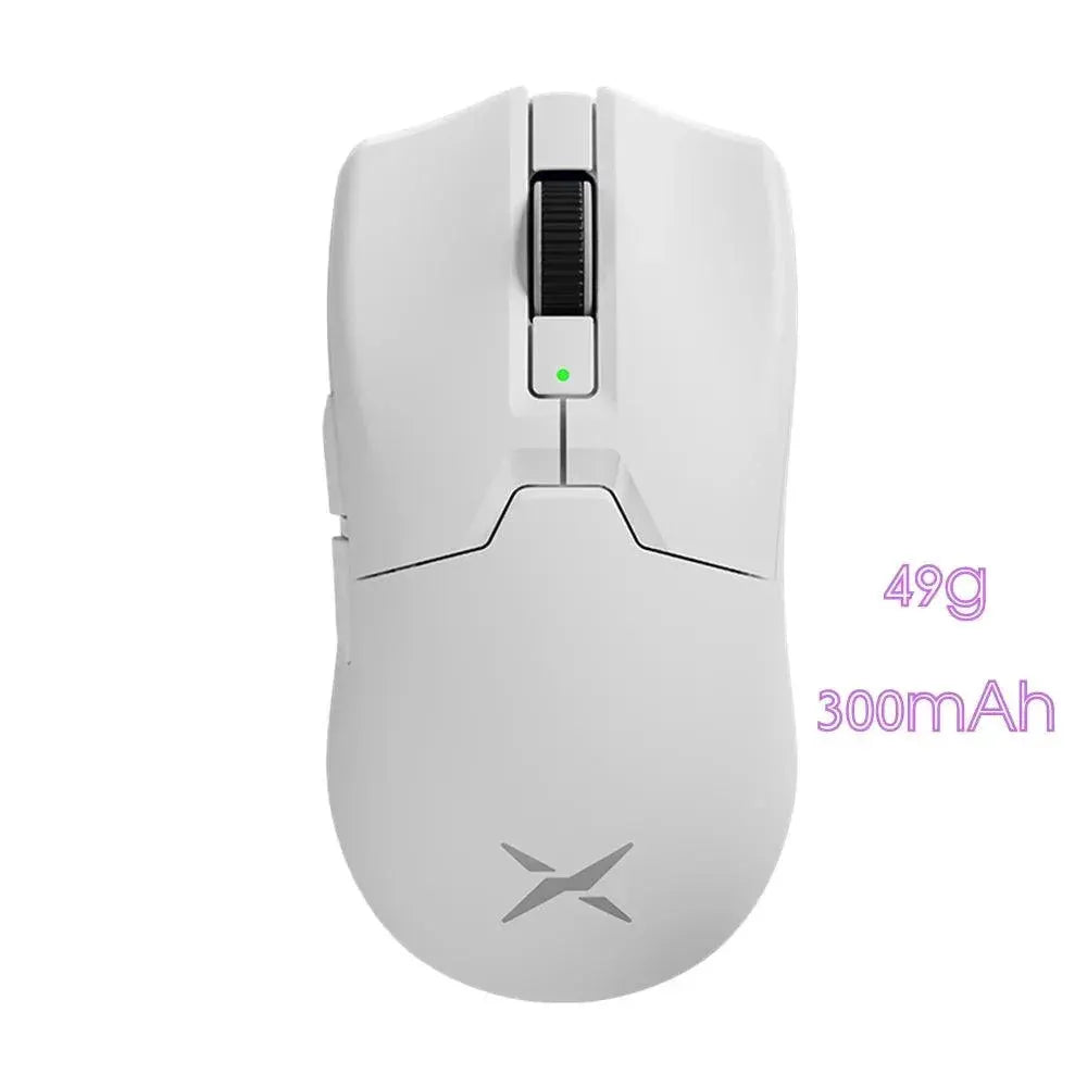 Precise Gaming Mouse for Serious Gamers — product view 9