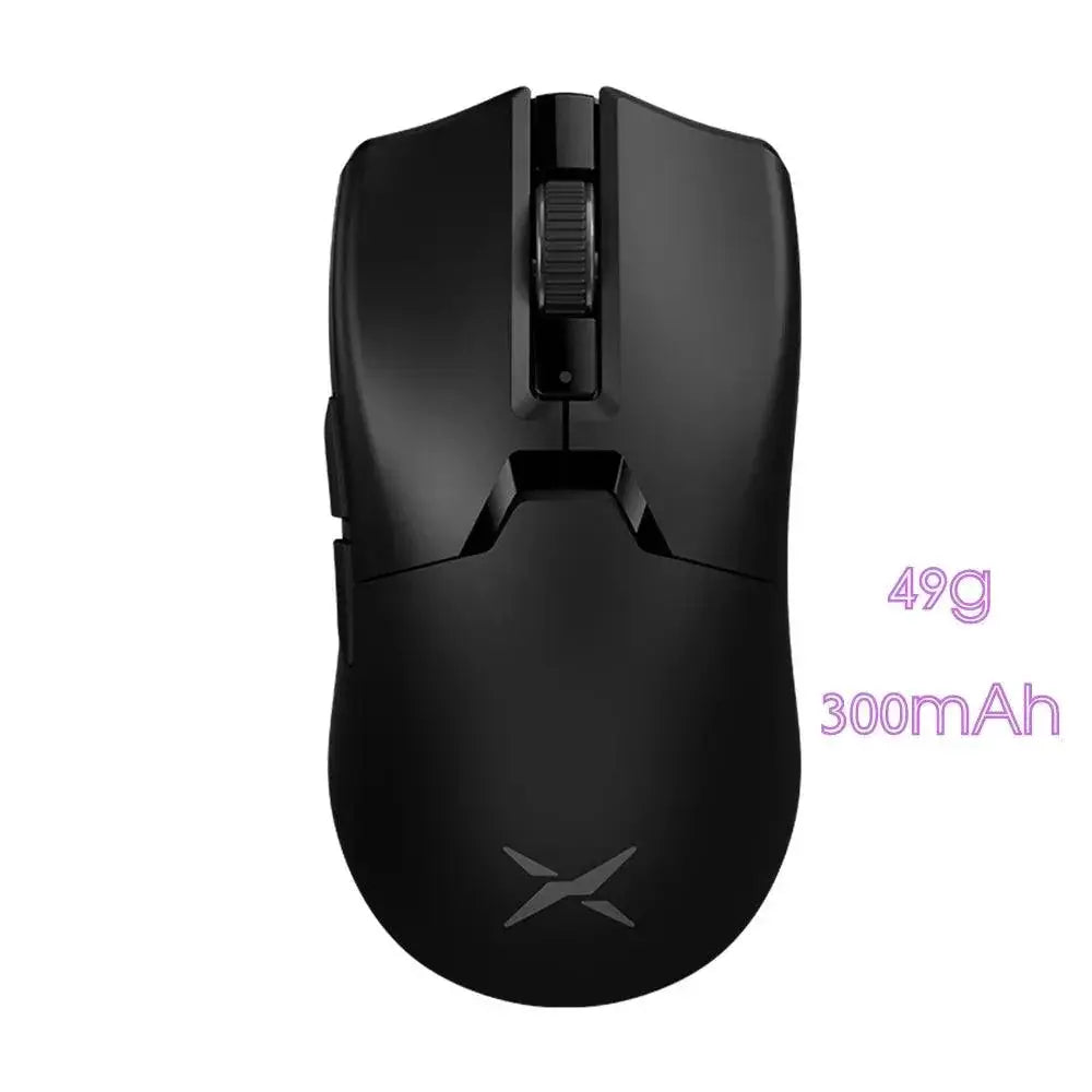 Precise Gaming Mouse for Serious Gamers — product view 10