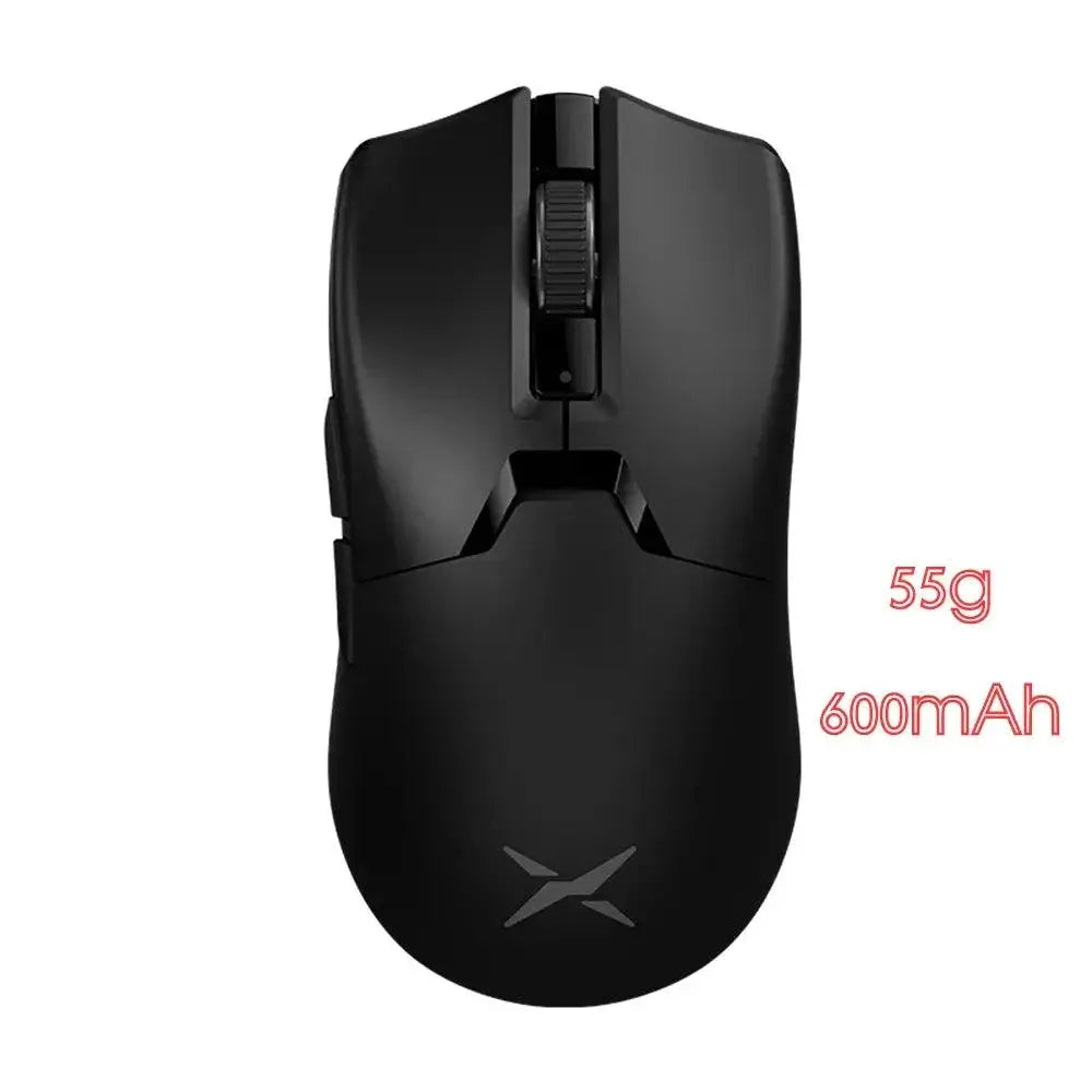 Precise Gaming Mouse for Serious Gamers — product view 13