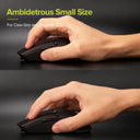 Delux M800 RGB Wireless Gaming Mouse Ultimate Lightweight Control