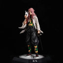 Demon Slayer Action Figures: Exquisite PVC Collectible Models