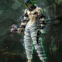 Demon Slayer Action Figures: Exquisite PVC Collectible Models