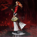 Demon Slayer Action Figures: Exquisite PVC Collectible Models