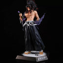 Demon Slayer Action Figures: Exquisite PVC Collectible Models