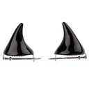 Edgy Gothic Hairpins For Cosplay Nights