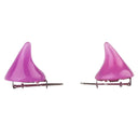 Edgy Gothic Hairpins For Cosplay Nights
