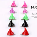 Edgy Gothic Hairpins For Cosplay Nights