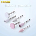 High-Gloss Dental Polishing Kit for Pros