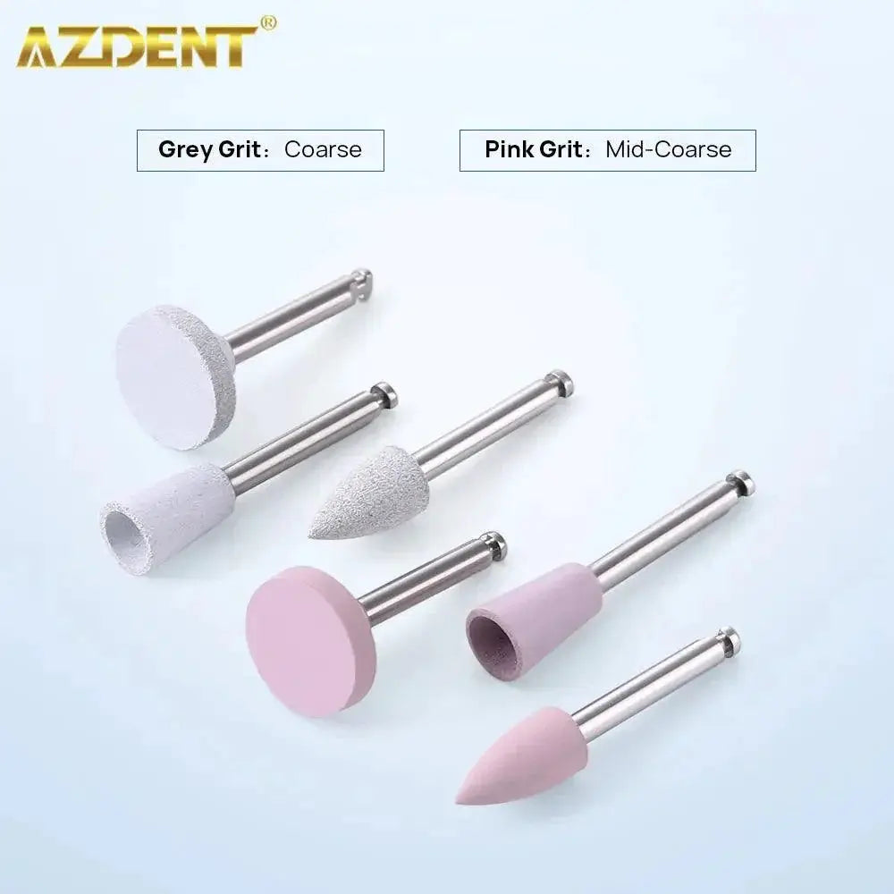 Dental Composite Polishing Kit For Low Speed Handpieces