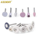 High-Gloss Dental Polishing Kit for Pros