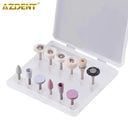 High-Gloss Dental Polishing Kit for Pros