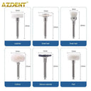 High-Gloss Dental Polishing Kit for Pros