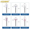 High-Gloss Dental Polishing Kit for Pros
