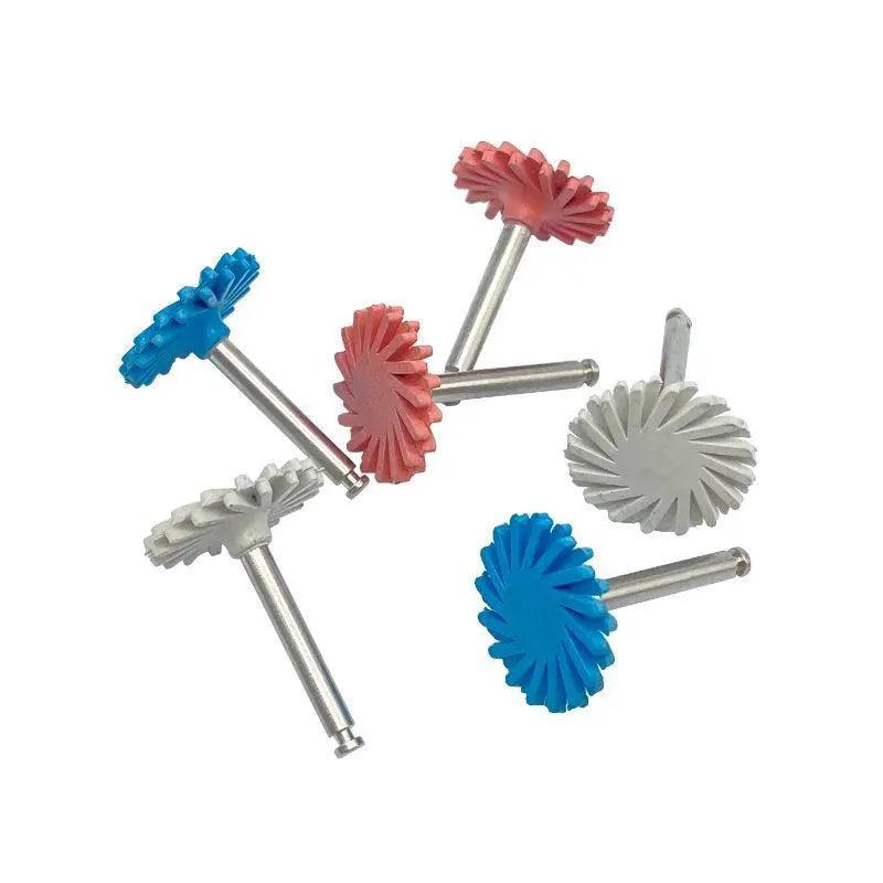 Dental Composite Resin Polishing Kit Set