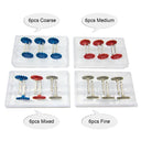 Dental Composite Resin Polishing Kit - Professional Set