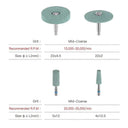 Dental Precision Polisher for Zirconia