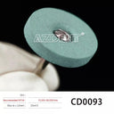 Dental Diamond Polisher Set for Zirconia & Emax Crowns