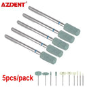 Dental Precision Polisher for Zirconia