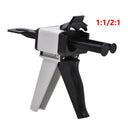 Dental Material Dispensing Gun Precision Application Dental Use