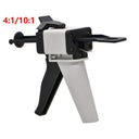 Dental Material Dispensing Gun Precision Application Dental Use