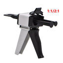 Dental Material Dispensing Gun Precision Application Dental Use