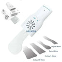 Fog-Free Dental Mirrors For Oral Imaging
