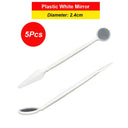 Dental Mirror Tool: Professional-Grade Stainless Steel Kit