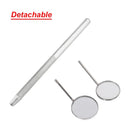 Dental Mirror Tool: Professional-Grade Stainless Steel Kit