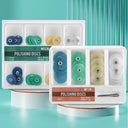 Dental Polishing Discs: Achieve Lifelike Aesthetics Now