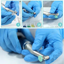 Dental Polishing Discs: Achieve Lifelike Aesthetics Now